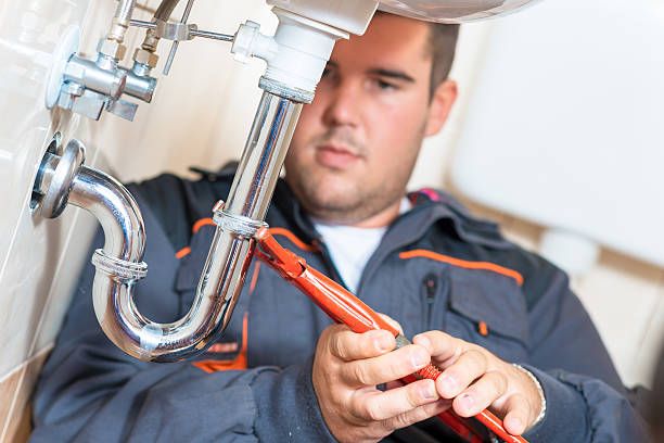 Reliable Cave Spring, VA Plumbing  Solutions